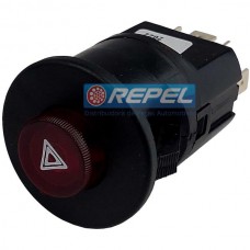 Interruptor Alerta Kostal K3805201 Kostal 3805201 MBB A3645457524