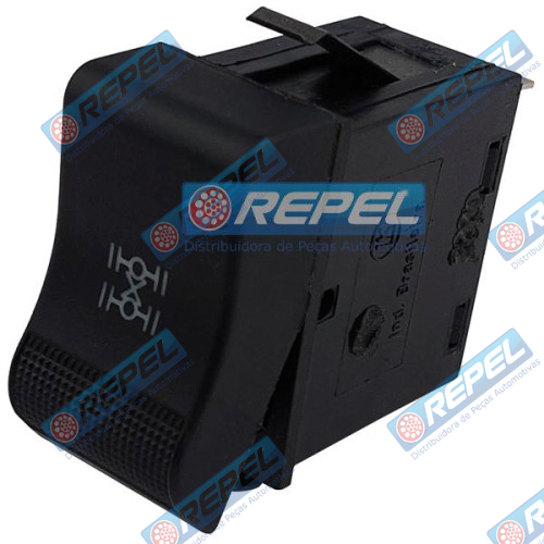 Interruptor Tecla Kostal 3813974 Kostal K3813974 VW 2RR941557