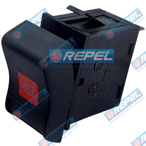 Interruptor Tecla Kostal 3813976 Kostal K3813976 VW 2Z0947555