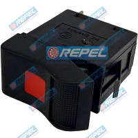 Interruptor Tecla Kostal K3813985 Kostal 3813985 VW 2T0953235F