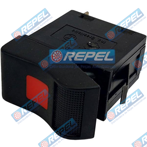 Interruptor Tecla Kostal K3813985 Kostal 3813985 VW 2T0953235F