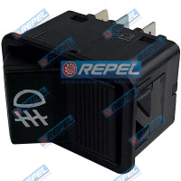 Interruptor Tecla Kostal 3833103 Kostal K3833103