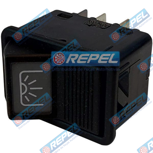 Interruptor Tecla Kostal 3833159 Kostal K3833159 MBB A3595458614