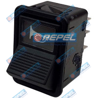 Interruptor Tecla Kostal 3833166 Kostal K3833166 MBB A3505458314