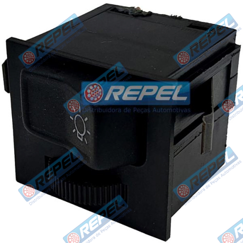 Chave Luz Kostal K3847218 Kostal 3847218 VW 305941531A VW 305941531K