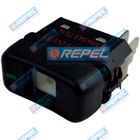 Interruptor Tecla Kostal K3931019 Kostal 3931019 MBB A3865457514 