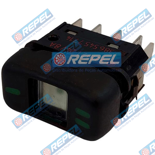 Interruptor Tecla Kostal K3931021 Kostal 3931021 MBB A6885457714    