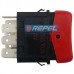Interruptor Alerta Kostal K3931101 Kostal 3931101 MBB A3865457024