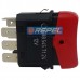 Interruptor Alerta Kostal K3931102 Kostal 3931102 MBB A6885457124