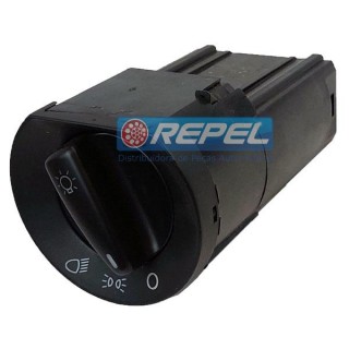 Chave Luz Kostal K4052324 Kostal 4052324  VW 373941534D