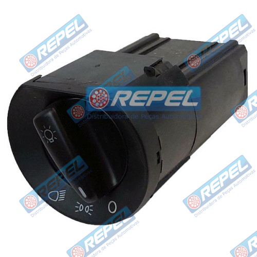 Chave Luz Kostal K4052324 Kostal 4052324  VW 373941534D