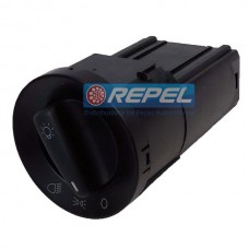 Chave Luz Kostal K4052334 Kostal 4052334  VW 377941534D