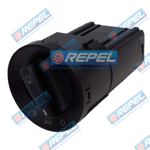 Chave Luz Kostal K4052334 Kostal 4052334  VW 377941534D