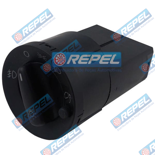 Chave Luz Kostal K4052336 Kostal 4052336  VW 377941534B VW VW 377941534C