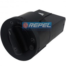 Chave Luz Kostal K4052350 Kostal 4052350  VW 2RD941534