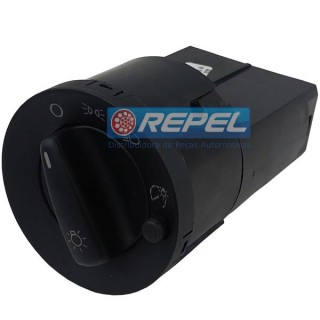 Chave Luz Kostal K4052350 Kostal 4052350  VW 2RD941534