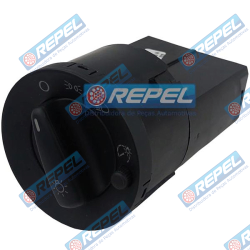 Chave Luz Kostal K4052350 Kostal 4052350  VW 2RD941534