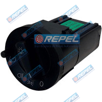 Chave Luz Kostal K4052360 Kostal 4052360  VW 2TB941534