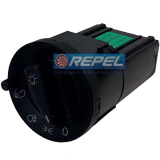 Chave Luz Kostal K4052360 Kostal 4052360  VW 2TB941534
