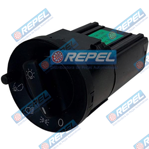 Chave Luz Kostal K4052360 Kostal 4052360  VW 2TB941534