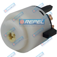 Comutador Ignição Kostal K4160200  Kostal 4160200  VW 4BO905849  