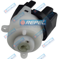 Comutador Ignição Kostal K4825608 Kostal 4825608 VW 307905865