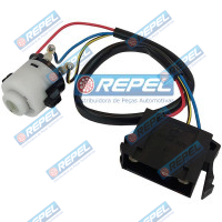 Comutador Partida Kostal K4827975 Kostal 4827975 MBB A6885457013