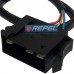 Comutador Partida Kostal K4827975 Kostal 4827975 MBB A6885457013