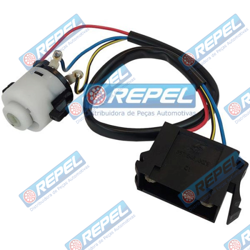 Comutador Partida Kostal K4827975 Kostal 4827975 MBB A6885457013