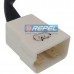 Comutador Partida Kostal K4827995 Kostal 4827995 MBB A3455457213