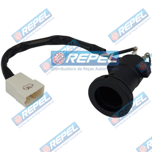 Comutador Partida Kostal K4827995 Kostal 4827995 MBB A3455457213