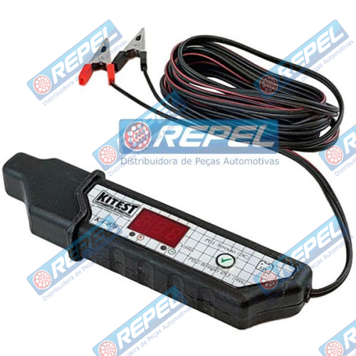 Caneta Teste Kitest KA076 Repel KA076