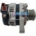 Alternador Wasshardt KAL1036 Denso 1042107090  Toyota 270600L160