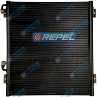 Condensador Ar Condicionado JCB 30/916900 JCB 30916900    