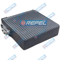 Evaporador Ar Condicionado John Deere 4464352 John Deere 4464653  