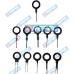 Ferramenta Extratora Repel KIT00231