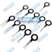Ferramenta Extratora Repel KIT00231