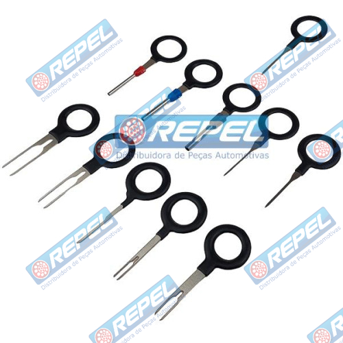 Ferramenta Extratora Repel KIT00231
