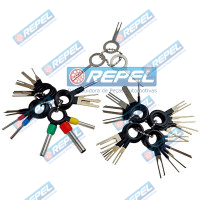 Ferramenta Extratora Repel KITEXT41