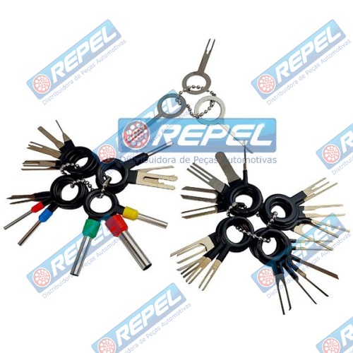Ferramenta Extratora Repel KITEXT41