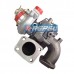Turbina Motor (Turbo Compressor) Mitsubishi L200 HPE 2004> Mitsubishi Pájero HPE 2004> Motor 2.5 49135-02652