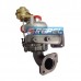 Turbina Motor (Turbo Compressor) Mitsubishi L200 HPE 2004> Mitsubishi Pájero HPE 2004> Motor 2.5 49135-02652