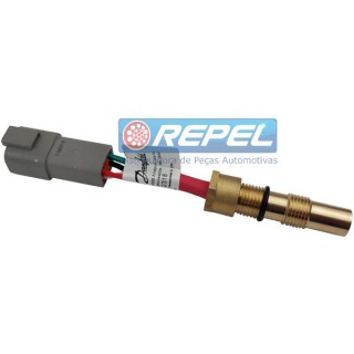 Sensor Rotação Case 51408080 CNH 51408080
