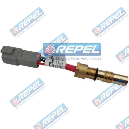 Sensor Rotação Case 51408080 CNH 51408080