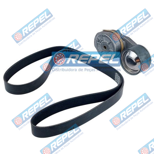 Kit Tensor Correia Volvo 85146114 