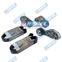 Kit Tensor Correia Volvo 20001057