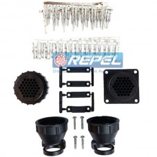 Kit Conector Rainha KT7566/67/68/37 Rainha KT7566676837