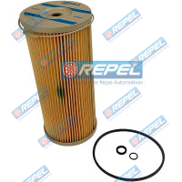 Filtro Combustível Mahle KX88D John Deere RE171321 Scania 1671502
