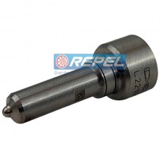 Bico Injetor Delphi L025PBB Delphi L221PBC