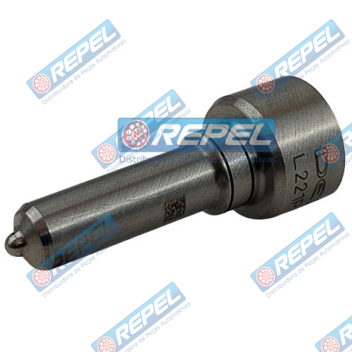 Bico Injetor Delphi L025PBB Delphi L221PBC